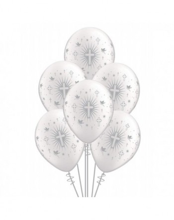 Qualatex Biodegradable Balloons All Around 12 Units