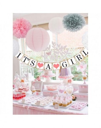 Beau Miel Decorations decoracion babyshower