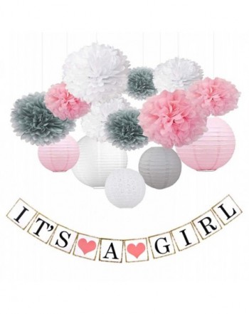 Baby Shower Party Decorations Online