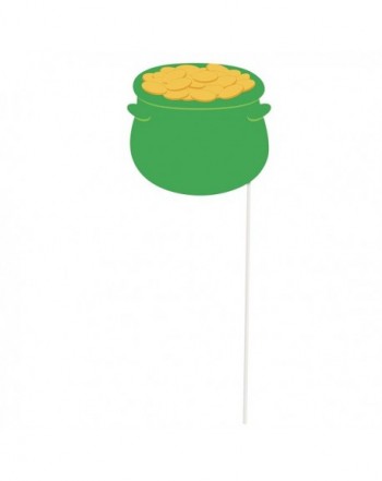 Latest St. Patrick's Day Party Photobooth Props Outlet