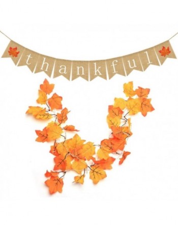 alia Asia Trad Thanksgiving Decorations Lighted