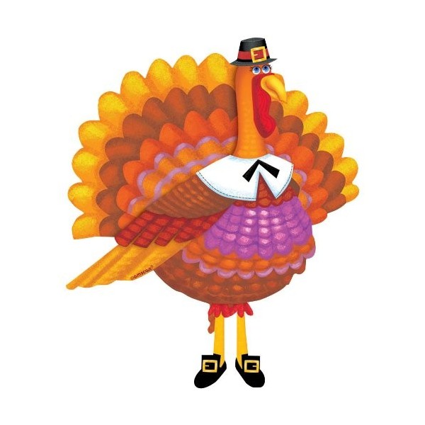 Thanksgiving Season Cutout Value Pack