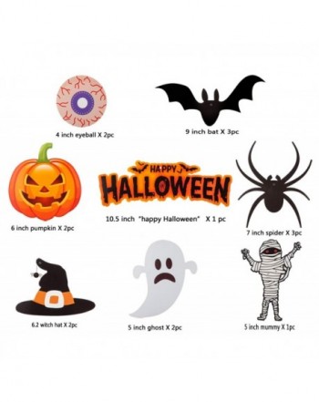 Cheap Real Children's Halloween Party Supplies