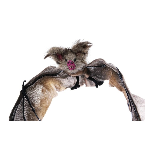 Juvale Hanging Vampire Halloween Decoration