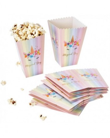 New Trendy Children's Baby Shower Party Supplies