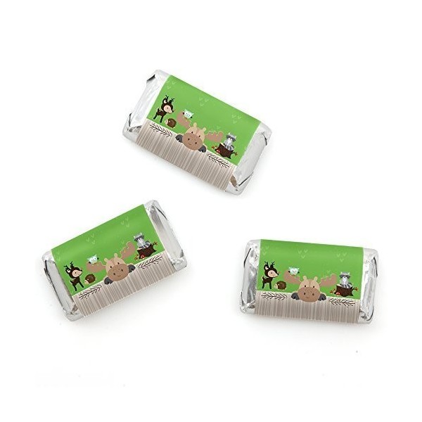 Big Dot Happiness Woodland Creatures Big Dot Happiness Woodland Creatures