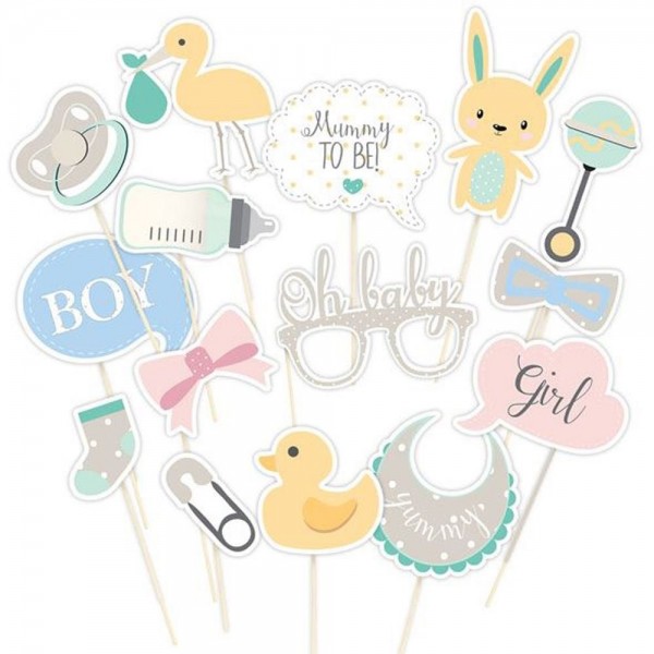 Luck Photo Booth Props Unisex Luck Photo Booth Props Unisex