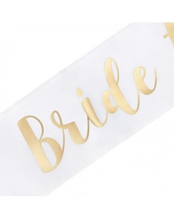 Trendy Bridal Shower Supplies Clearance Sale