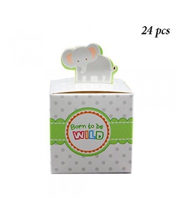 Adorox Adorable Birthday Decoration Elephant