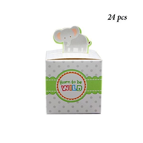 Adorox Adorable Birthday Decoration Elephant