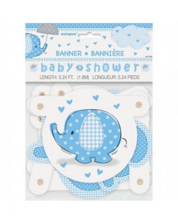 Children's Baby Shower Party Supplies Outlet