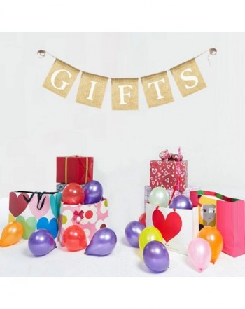Most Popular Bridal Shower Supplies for Sale
