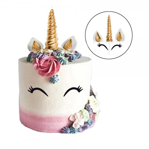 GmakCeder Reusable Eyelashes Decoration eyelashes
