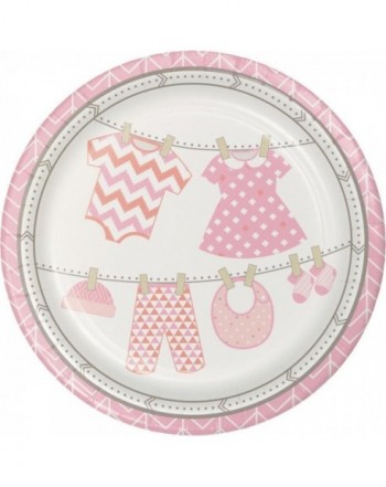 Fashion Children's Baby Shower Party Supplies for Sale