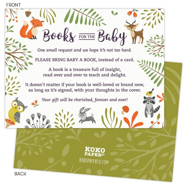 Woodland Request Animals Gender Neutral Suitable Woodland Request Animals Gender Neutral Suitable