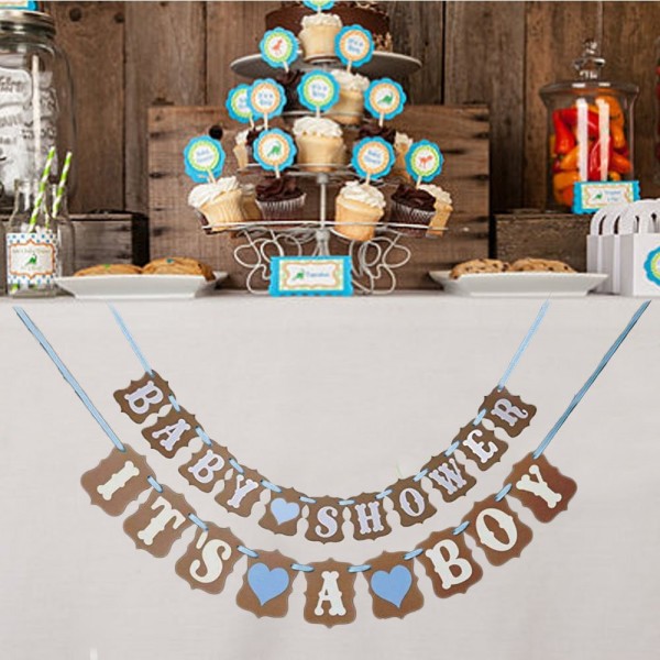 Premium Disposables Garland Bunting Decorations Premium Disposables Garland Bunting Decorations