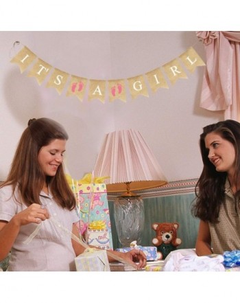 Latest Baby Shower Supplies Online Sale