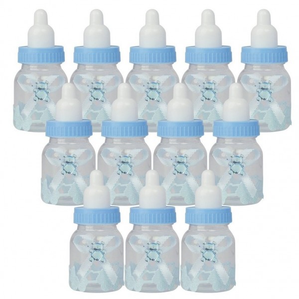 LEORX Candy Bottle Shower Favors LEORX Candy Bottle Shower Favors