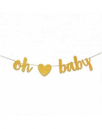 Baby Shower Party Decorations