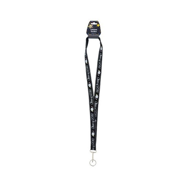 Graduation Class 2018 Graduate Lanyards