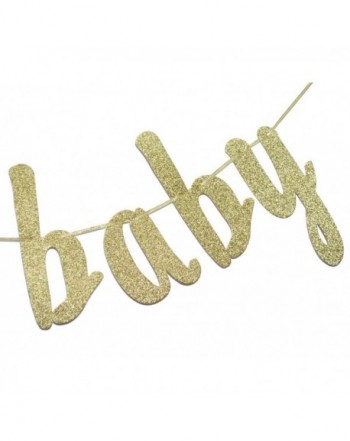 Cheap Designer Baby Shower Supplies Clearance Sale