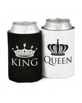 King Queen Can Cooler Bachelorette