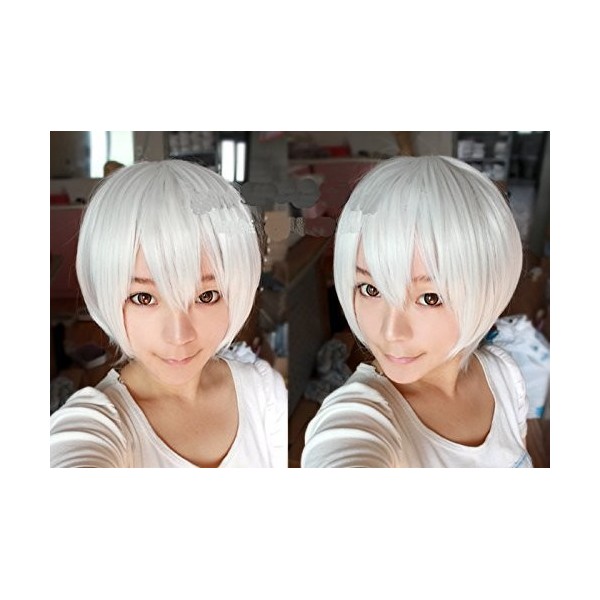 Xcoser Kamisama Hajimemashita Cosplay Halloween