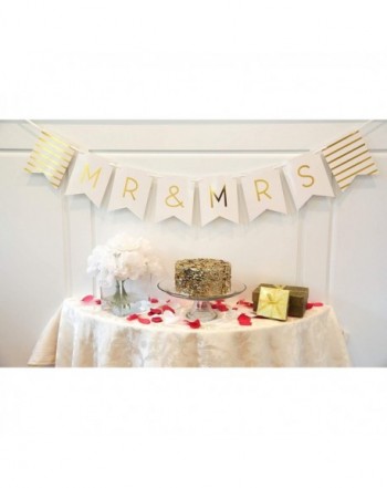 Bridal Shower Party Decorations