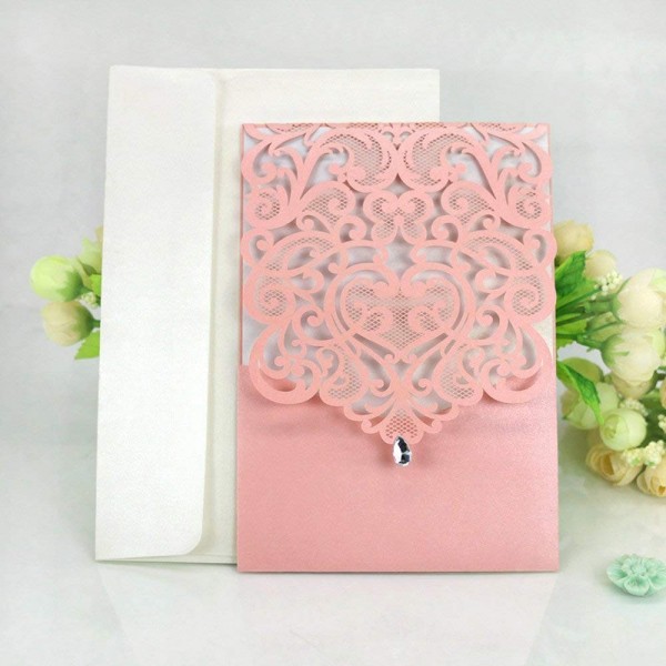 Invitations Rhinestone Invitation Engagement Graduation Invitations Rhinestone Invitation Engagement Graduation
