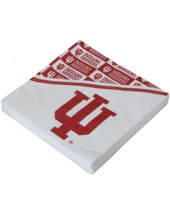 Westrick Paper Indiana Hoosiers Beverage