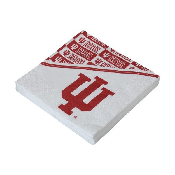 Westrick Paper Indiana Hoosiers Beverage