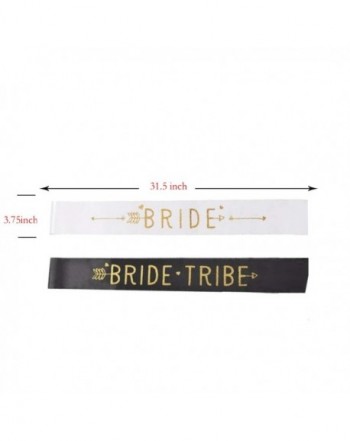 New Trendy Adult Novelty Bridal Shower Party Supplies