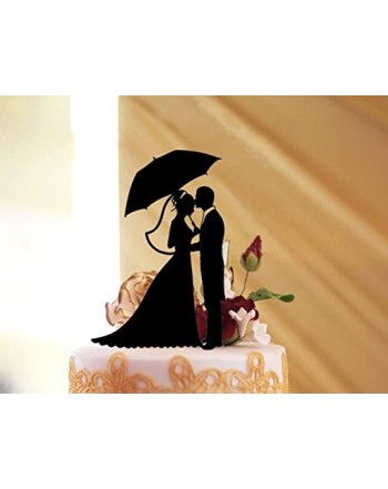 Discount Bridal Shower Cake Decorations Online Sale