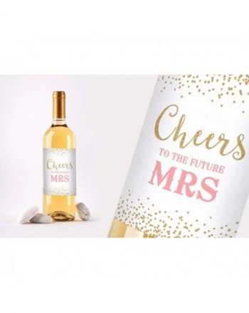 New Trendy Bridal Shower Supplies On Sale