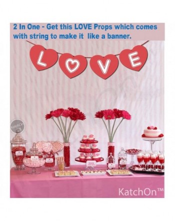 Valentine's Day Supplies Online Sale
