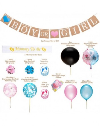 Most Popular Children's Baby Shower Party Supplies Online Sale