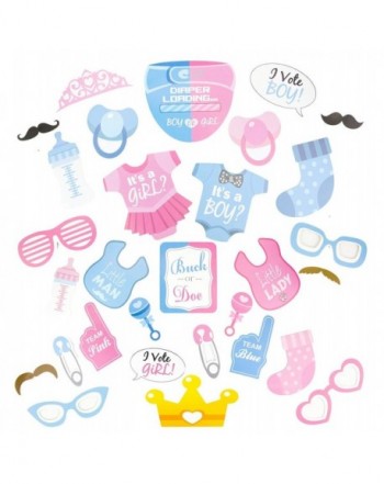 Baby Shower Supplies